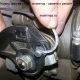 Педаль газа ваз 2107 инжектор — замена и ремонт