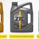 Почему стоит выбрать моторное масло ZIC