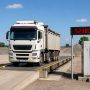 Где применяются автомобильные весы